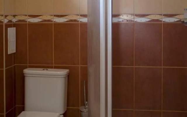 Ukraina Lux Hotel