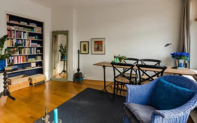 Apartment Le Jardin Amsterdam