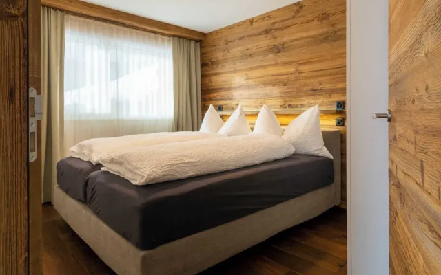 Chalet Weisshorn 1