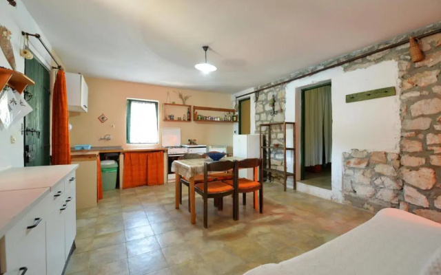 Kornati Robinzon House