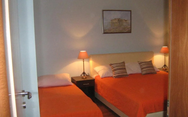 Apartments Soso