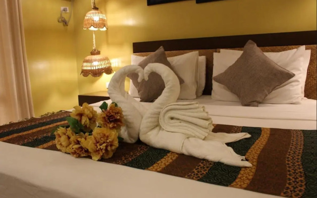 Alunsina Hotel and Spa
