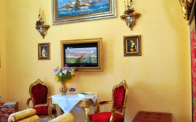 La Dolce Vita - Luxury House