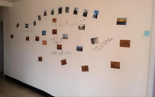 San Cha Kou Youth Hostel