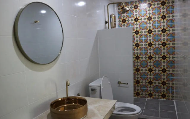 Lemon Guesthouse