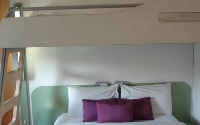 Holiday Inn Express Pune Hinjewadi by IHG