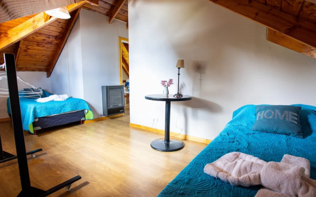 Tu Apart en Bariloche XI