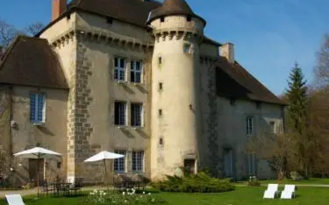 Château de la Chassagne