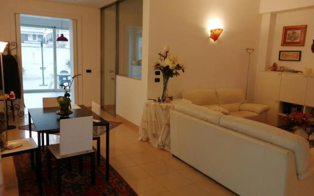 Appartamento Lauretta