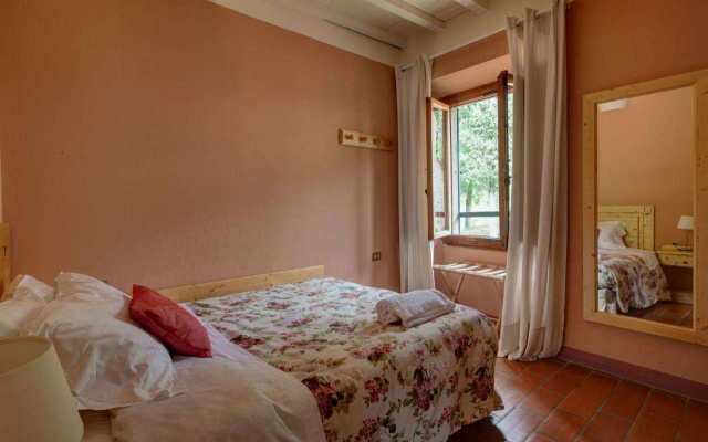 Albergo Villa San Michele