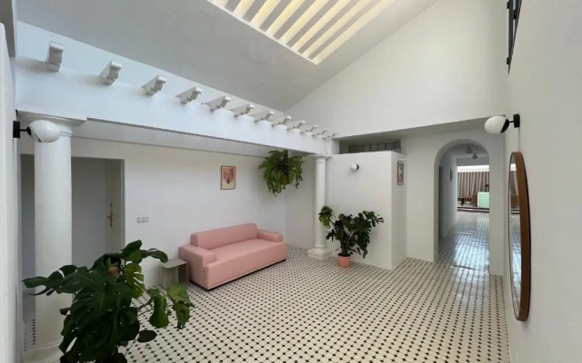 Hotel Paraíso Del Mar