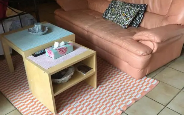 Appartement Spacieux Dans Joli Village Alsacien