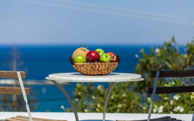 Villa Opal by Mykonos Rocks