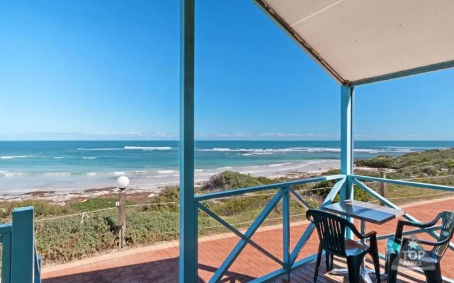 Dongara Tourist Park