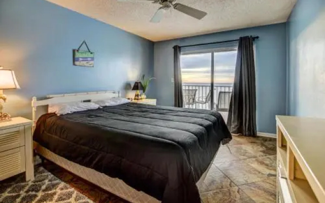 Ocean Unit 2906 Condo
