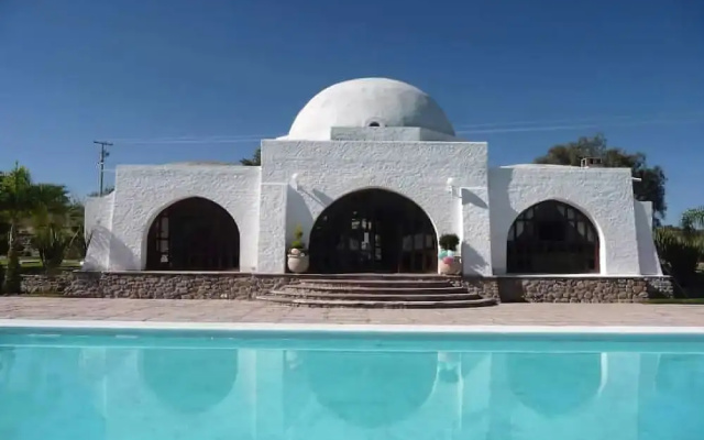 Rancho Hotel Sakkarah