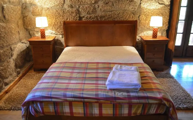 Quinta da Caniçada