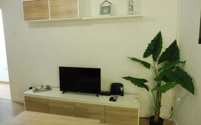 Herama Sea Guesthouse