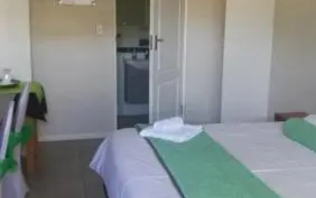 Cape Lagoon Villa