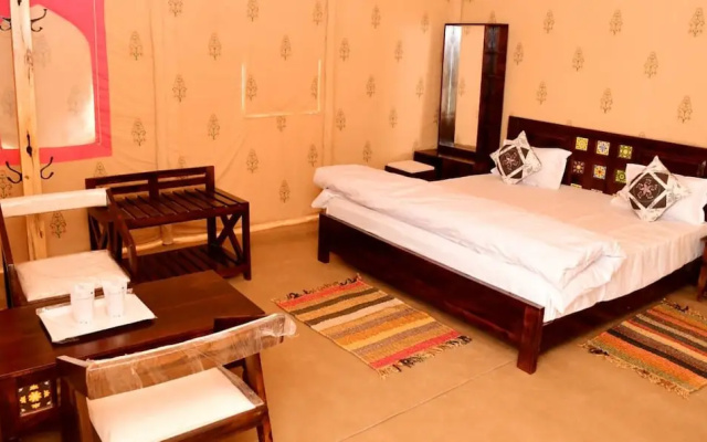 Vishco Paradise Resort