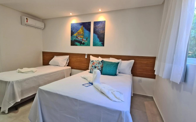 Porto Sol Vila By AFT