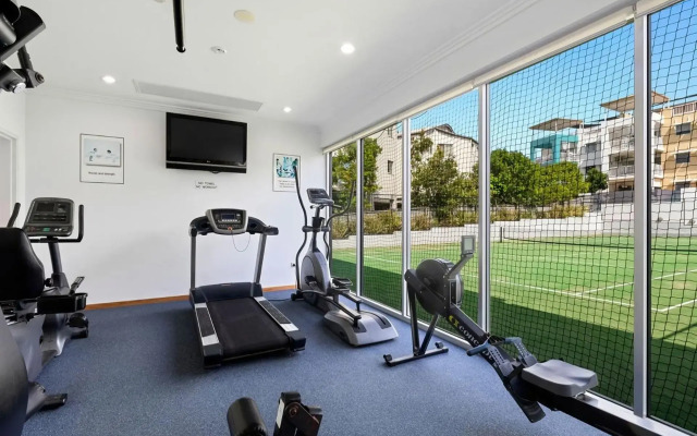 Unit 8 'Coolum Seaside', Coolum Beach