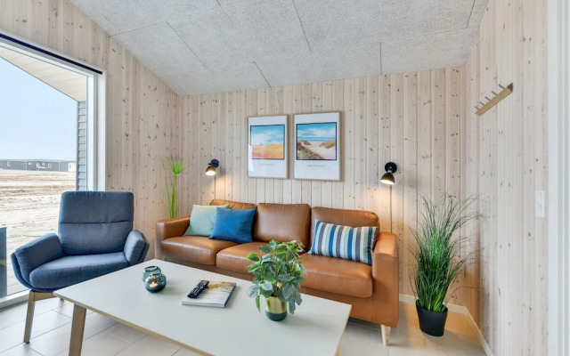 Lalandia Resort Søndervig