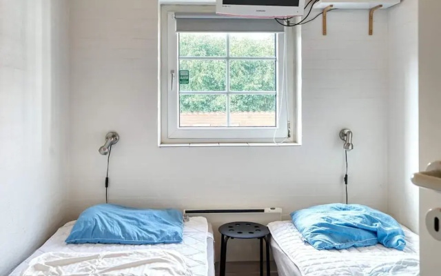 12 Person Holiday Home in Vaeggerlose