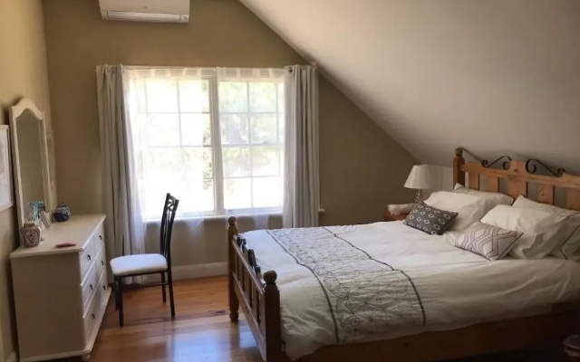 Sunsetcottages