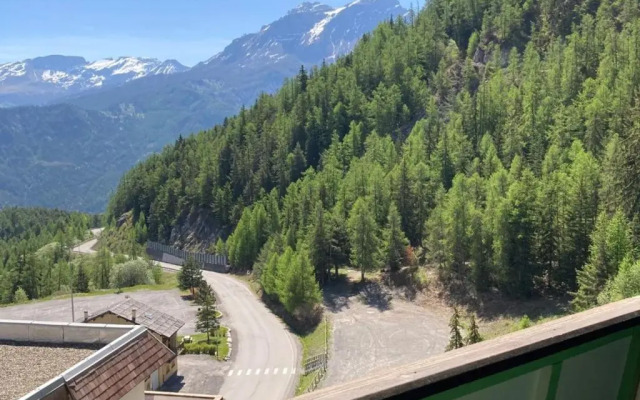 Appartement Pra-Loup, 1 pièce, 4 personnes - FR-1-165A-64