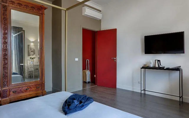 Casa Pacifico Napoli Guest house