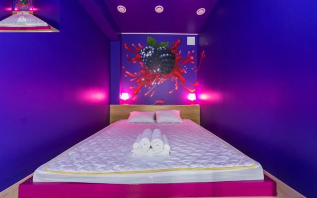 HQ Hostelberry 