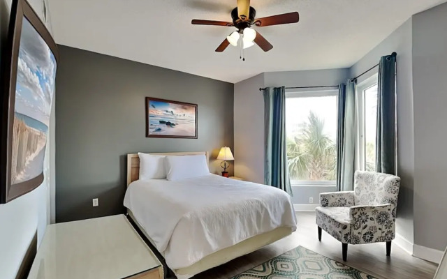 Jade East Towers by Southern Vacation Rentals