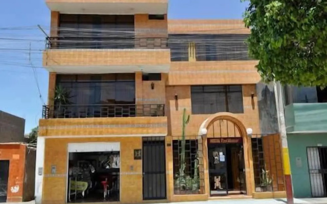Hostal Real Alcazar