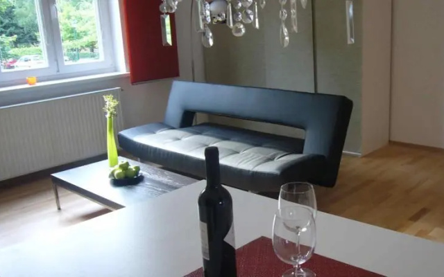 Apartment Mödling