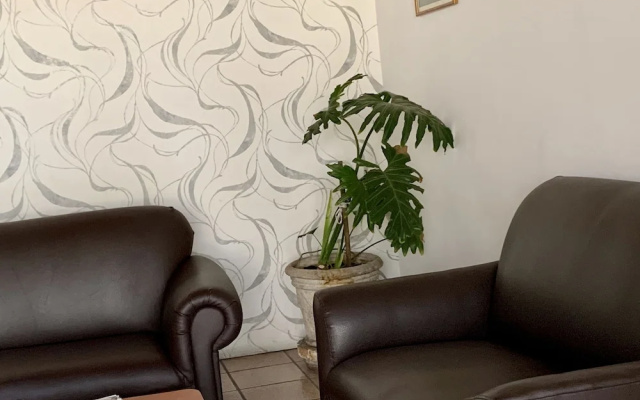 Hotel Italia Aguascalientes