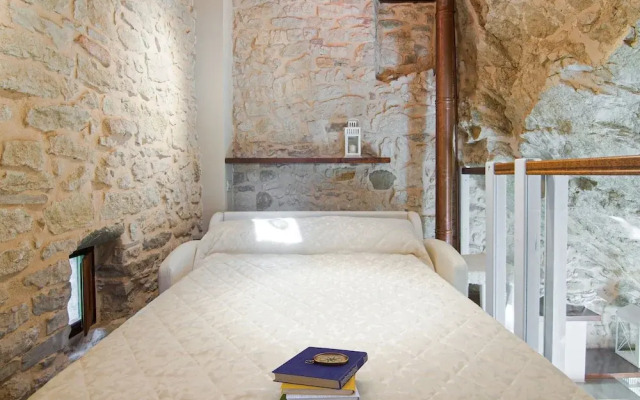 Romantic Medieval Escape