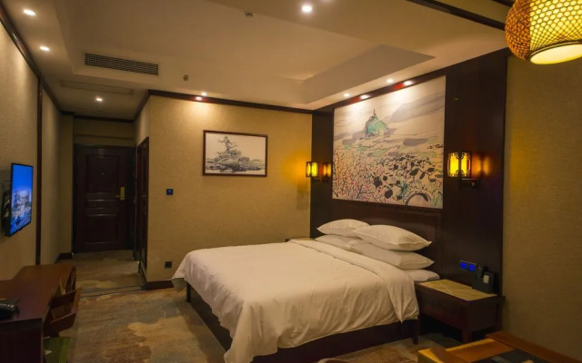 Guilin Dihe International Hotel