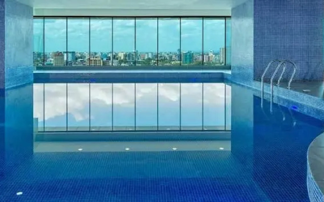 Luxury Penthouse