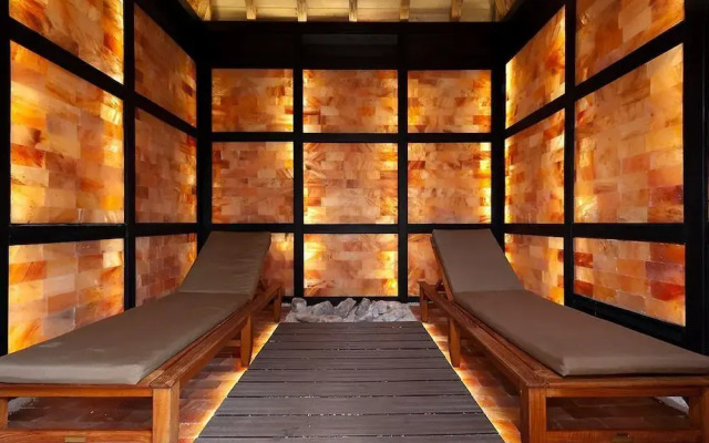 2BR Grand Luxxe Residence loft RM