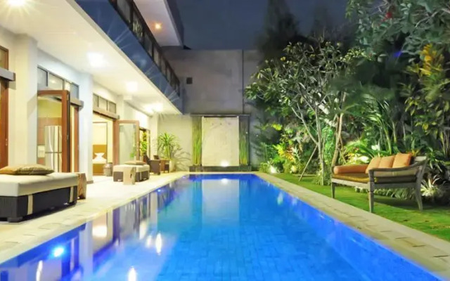 Lima Puri Villa
