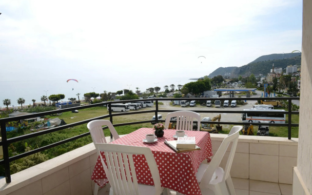 Livane Suite Hotel