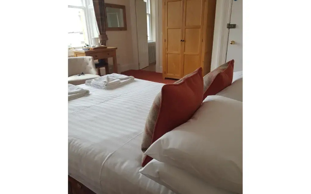 Station Hotel Alness