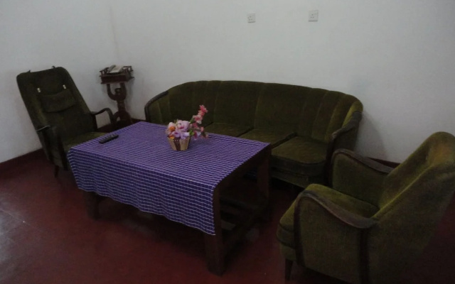 Castlereigh Holiday Bungalow