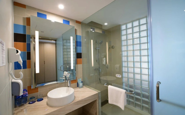 Holiday Inn Express Liuyang Development Zone by IHG