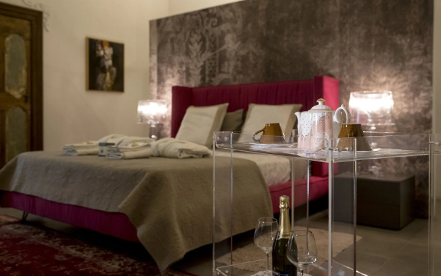Cantiere Dell'Anima - Art Resort