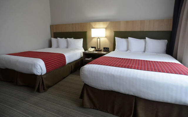 Country Inn & Suites by Radisson, Duluth North, MN
