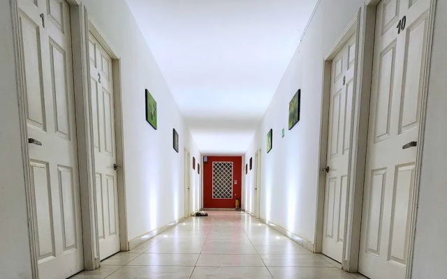 Casa Colibri Palomino