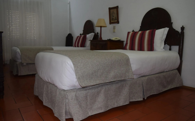 INATEL Castelo de Vide