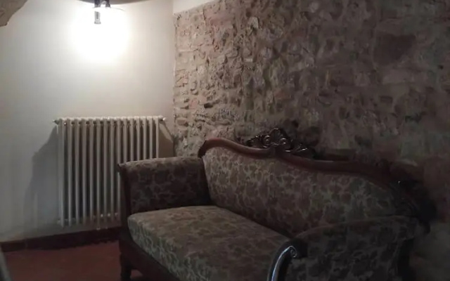 Le Pergoline B&B